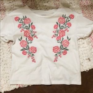 girls shirt